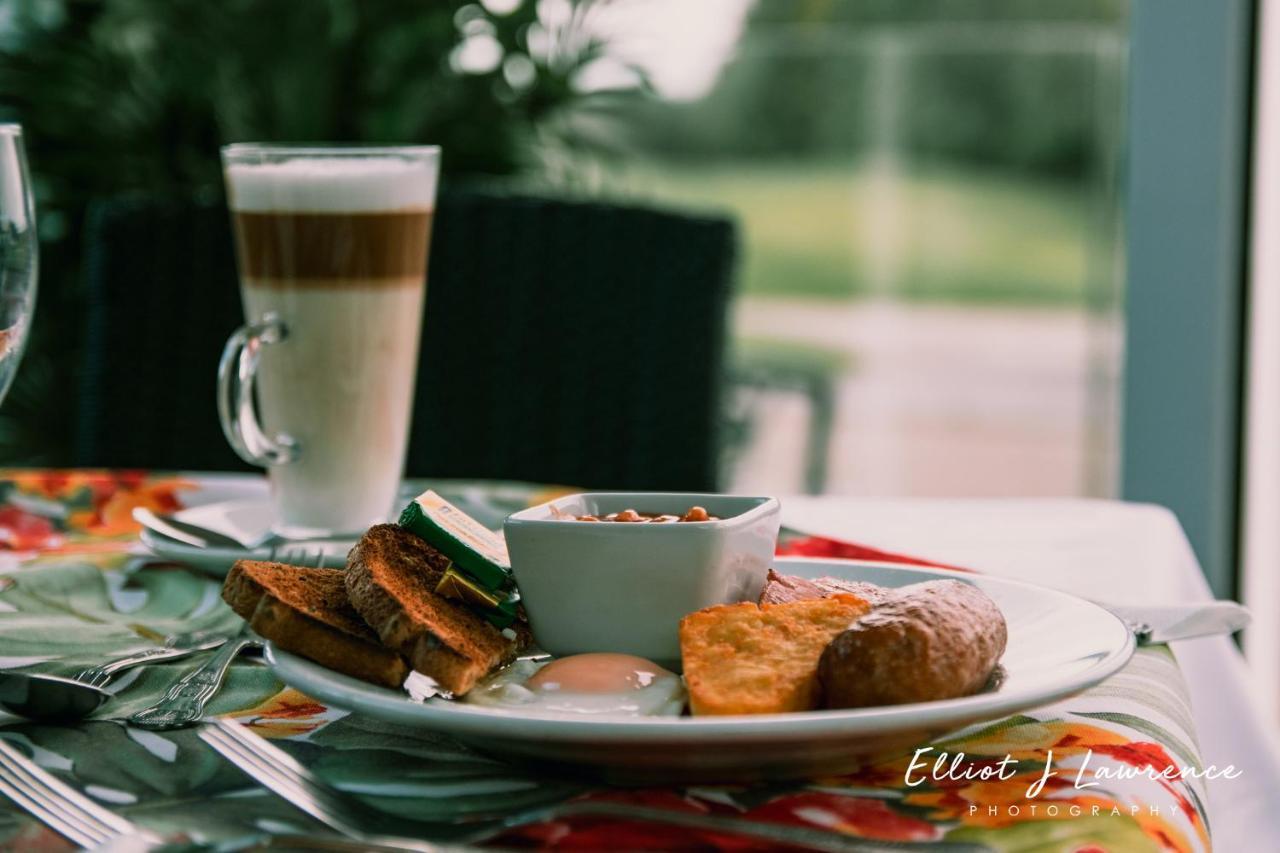 Dudsbury Golf Club - Hotel And Spa Ferndown Εξωτερικό φωτογραφία