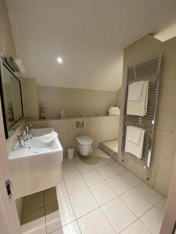 Dudsbury Golf Club - Hotel And Spa Ferndown Εξωτερικό φωτογραφία