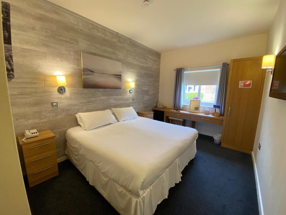 Dudsbury Golf Club - Hotel And Spa Ferndown Εξωτερικό φωτογραφία