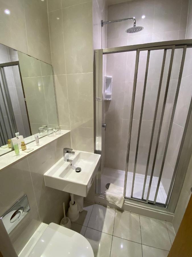 Dudsbury Golf Club - Hotel And Spa Ferndown Εξωτερικό φωτογραφία