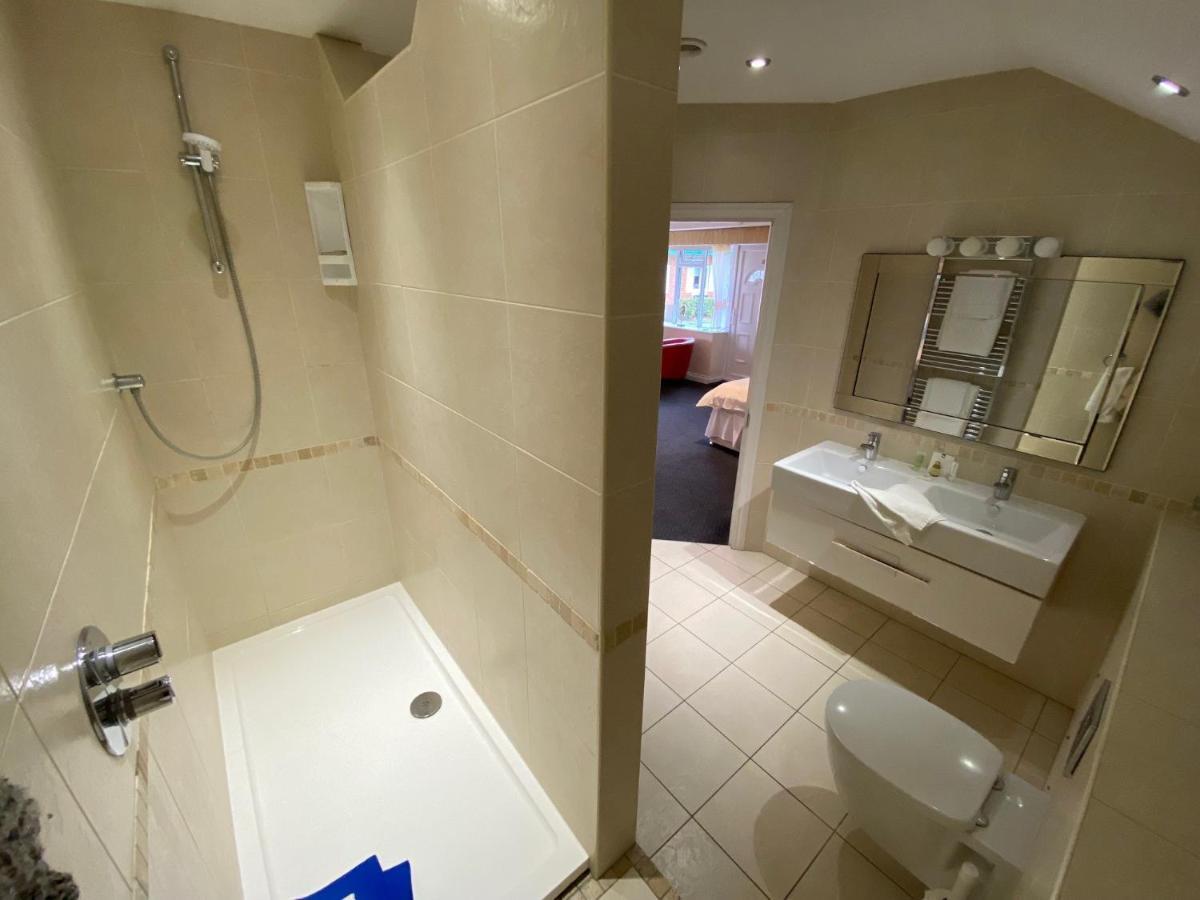 Dudsbury Golf Club - Hotel And Spa Ferndown Εξωτερικό φωτογραφία