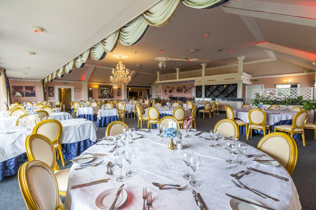 Dudsbury Golf Club - Hotel And Spa Ferndown Εξωτερικό φωτογραφία