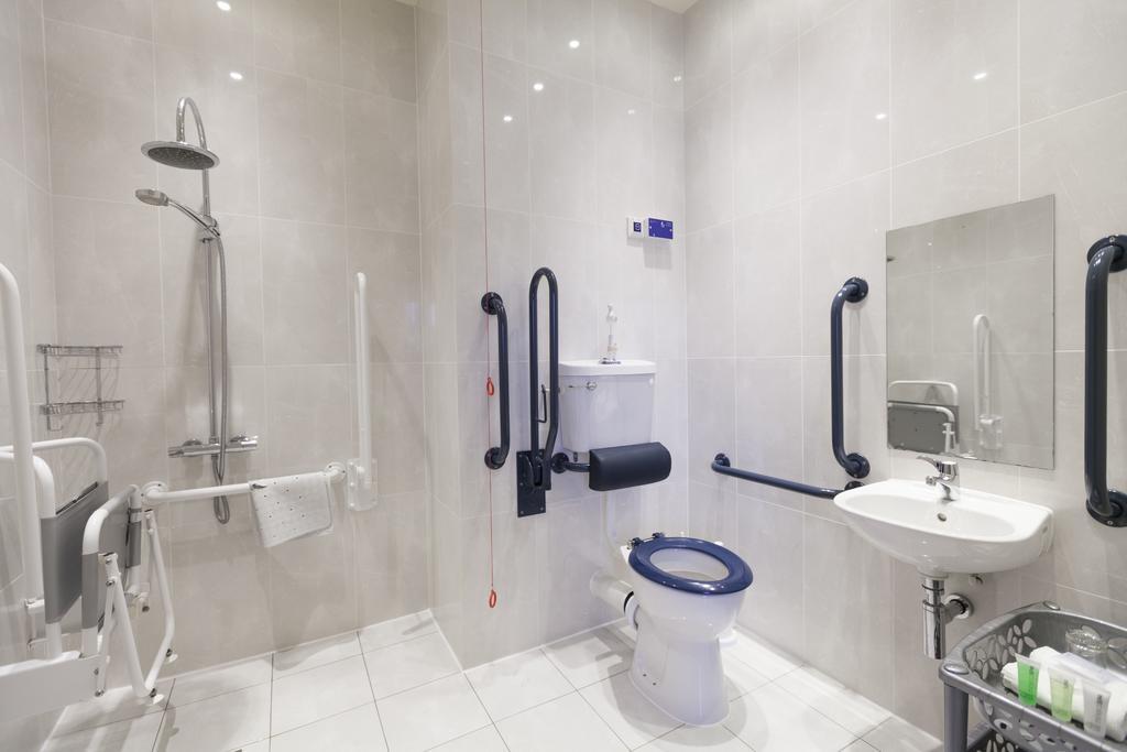 Dudsbury Golf Club - Hotel And Spa Ferndown Εξωτερικό φωτογραφία