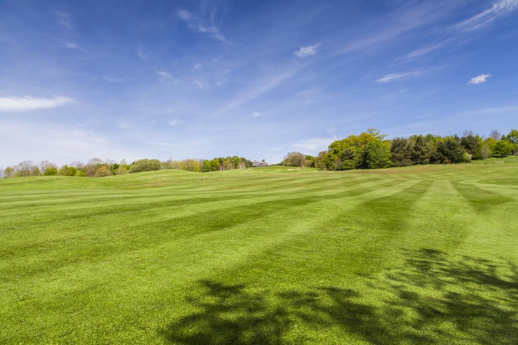 Dudsbury Golf Club - Hotel And Spa Ferndown Εξωτερικό φωτογραφία